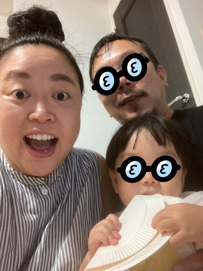 江上敬子オフィシャルブログ(Ameba)より