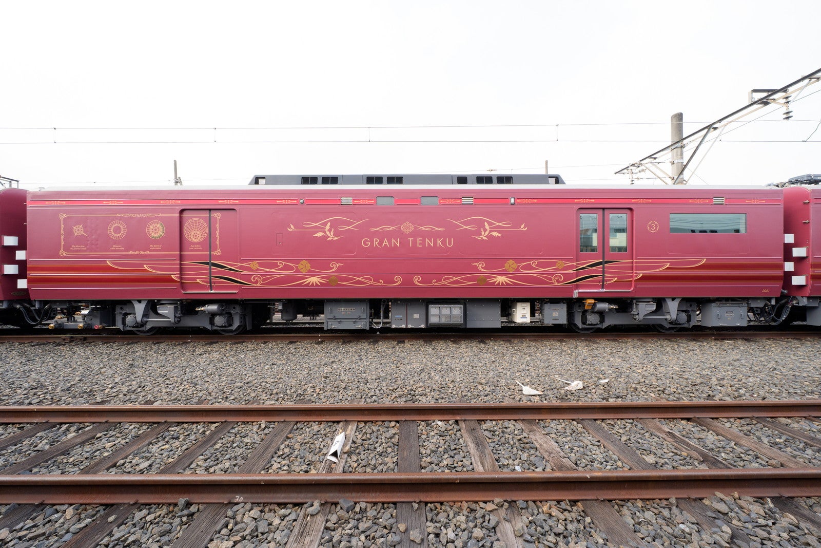 GRAN 天空／提供画像