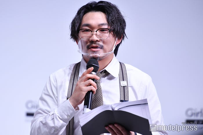 伊藤俊介 (C)モデルプレス