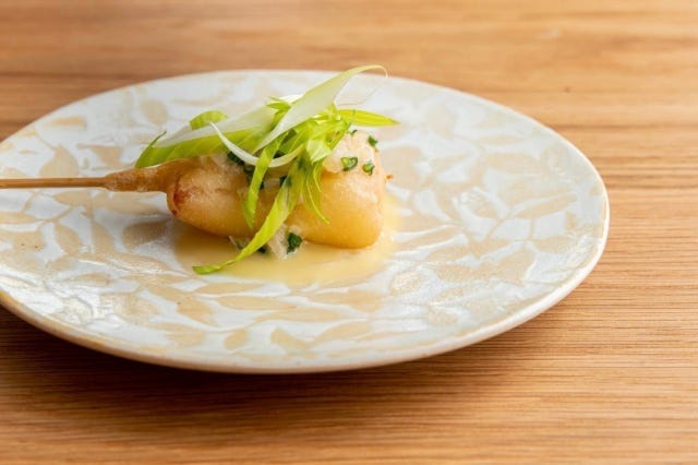 【待ってました!】大阪・東京で人気のお店がついに京都初出店