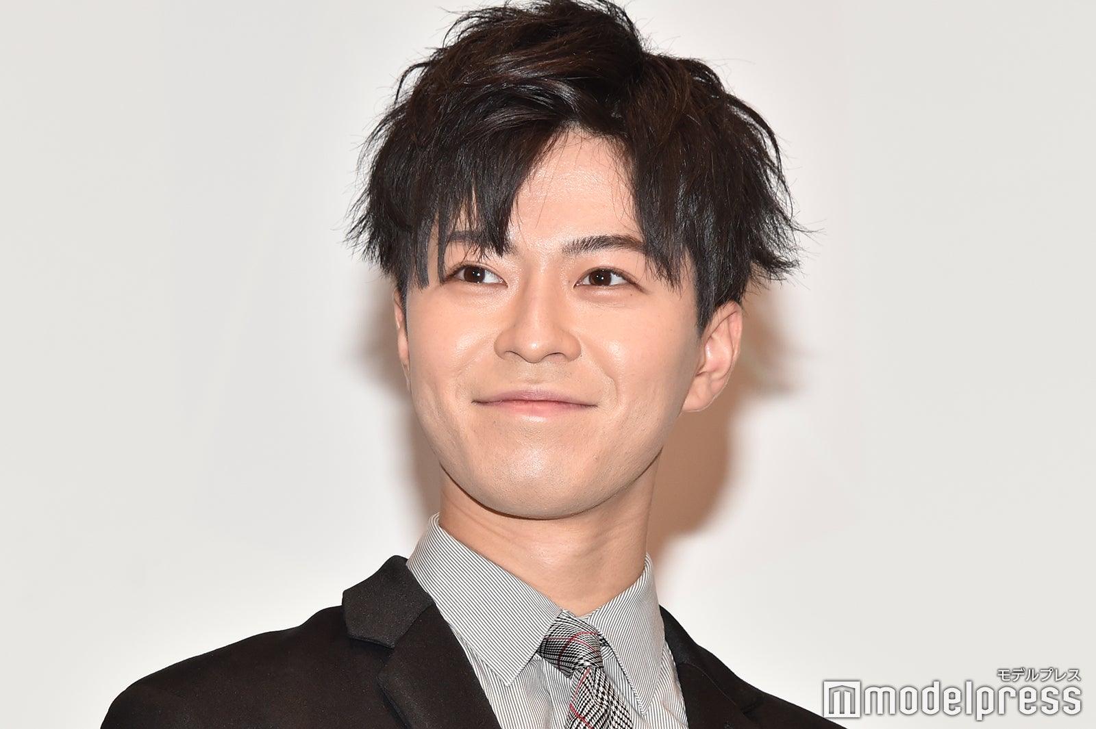 （C）モデルプレス