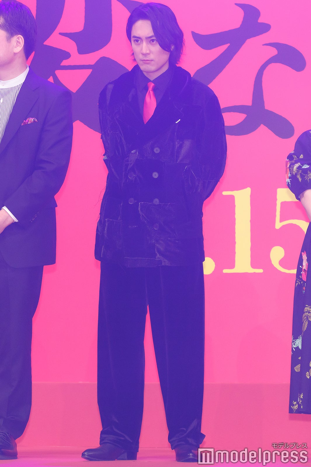 間宮祥太朗（C）モデルプレス