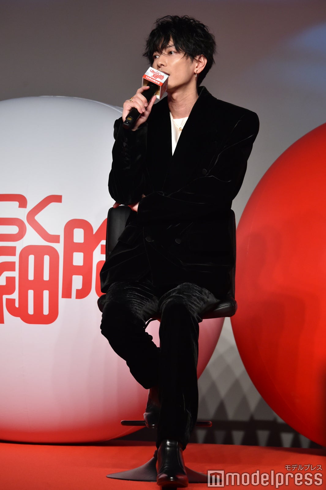 佐藤健（C）モデルプレス