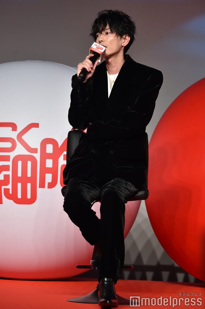 佐藤健(C)モデルプレス