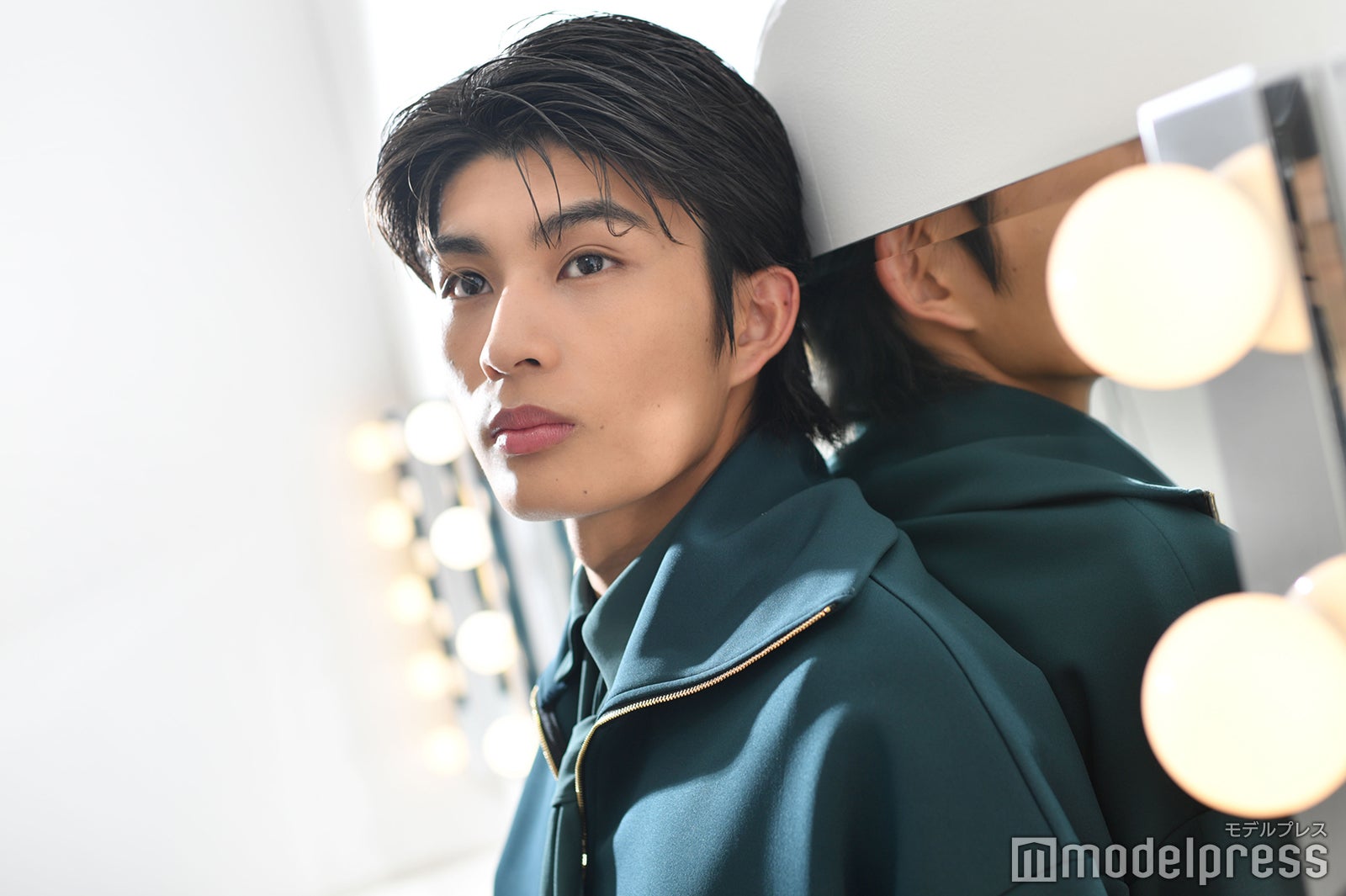 柊太朗（C）モデルプレス
