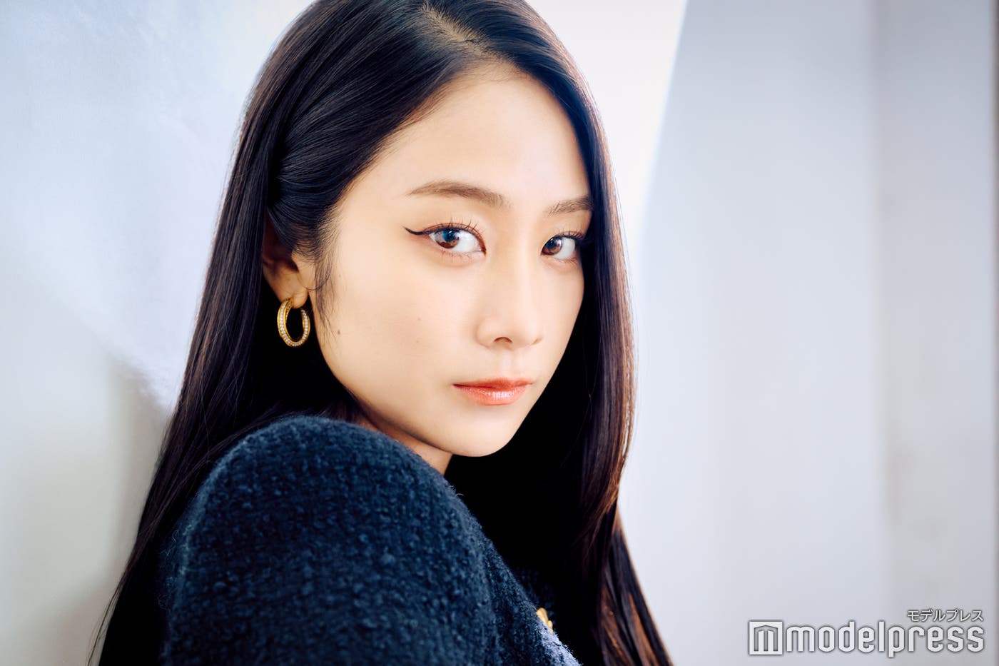 「GLAMOROUS」さら(C)モデルプレス