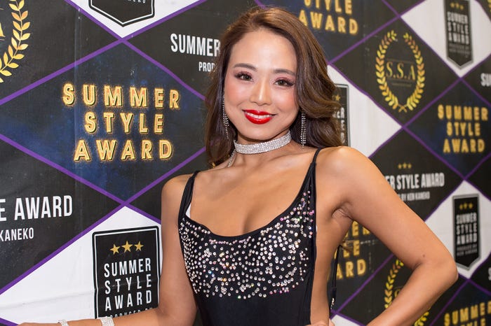 朝倉円さん (C)モデルプレス