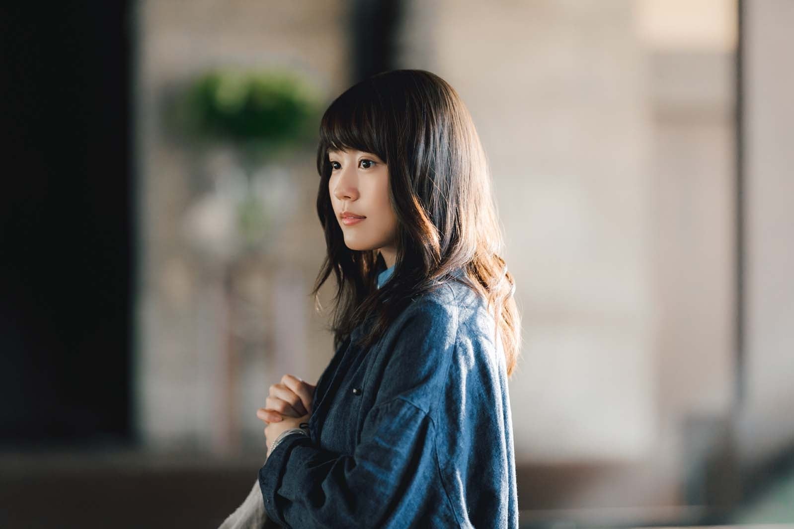 フォトギャラリーでしか見られない有村架純の姿がたくさん