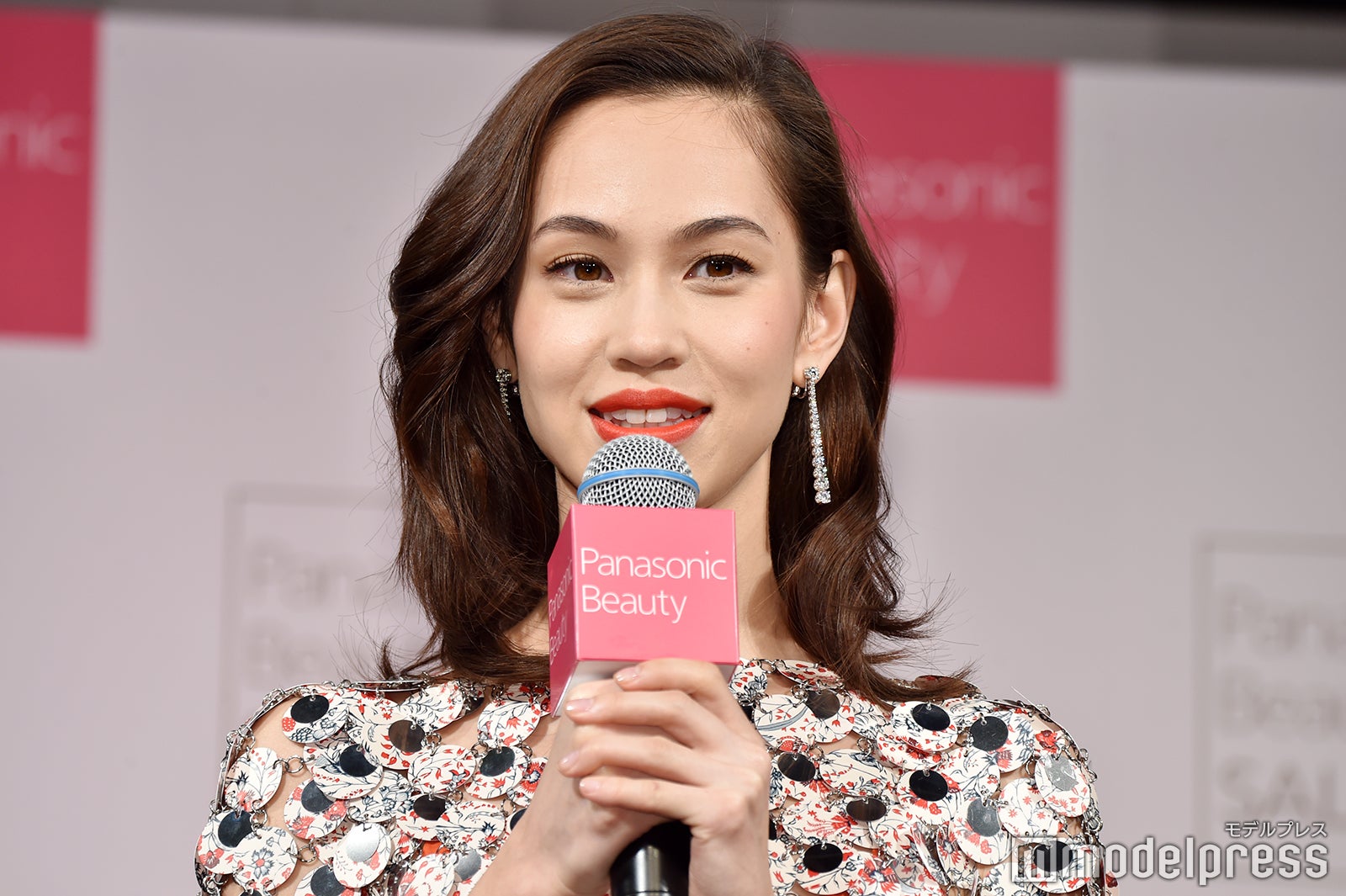 水原希子（C）モデルプレス