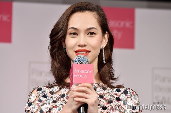 水原希子(C)モデルプレス