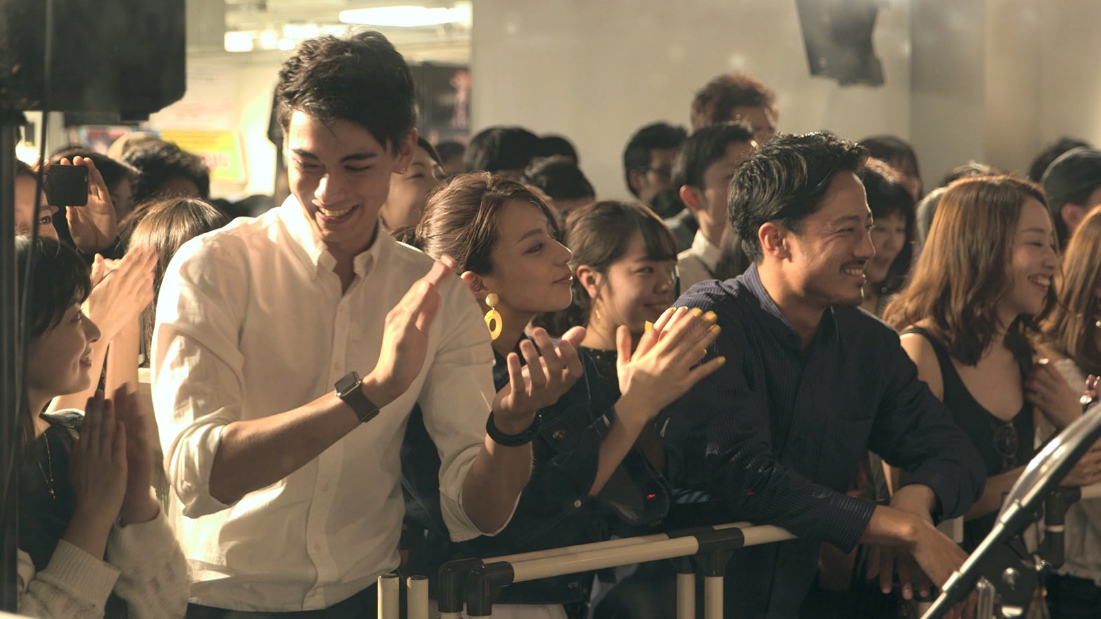 「TERRACE HOUSE OPENING NEW DOORS」25th WEEK（C）フジテレビ／イースト・エンタテインメント