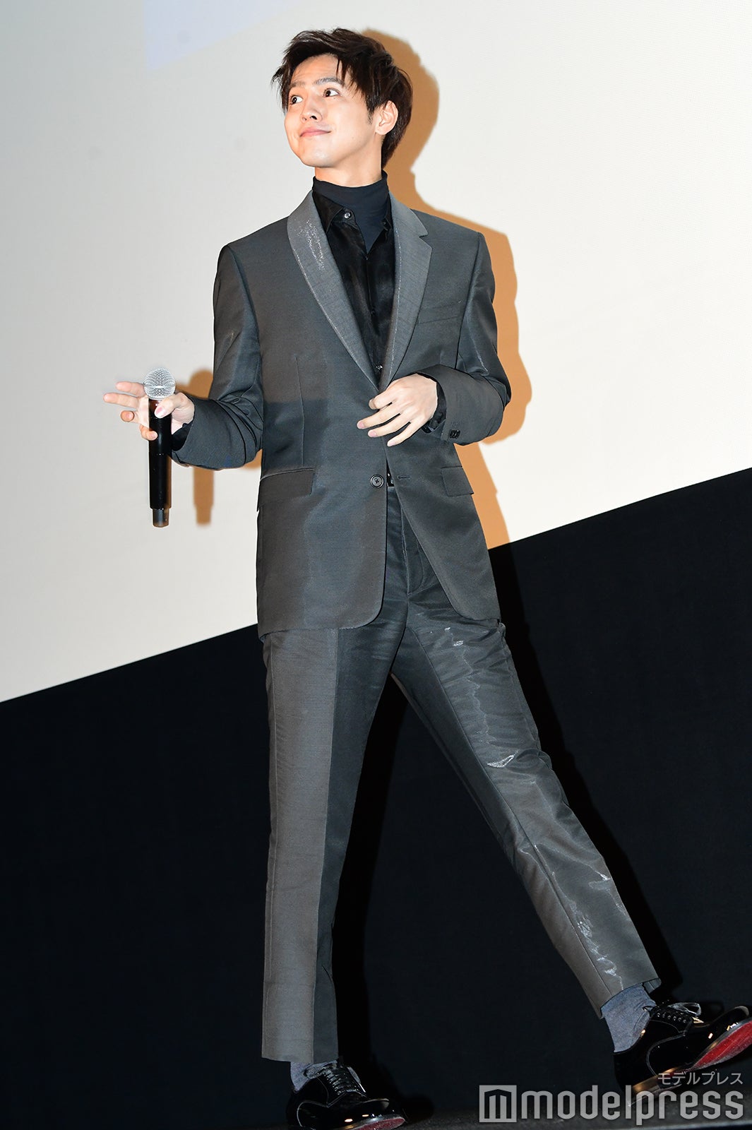 片寄涼太 （C）モデルプレス