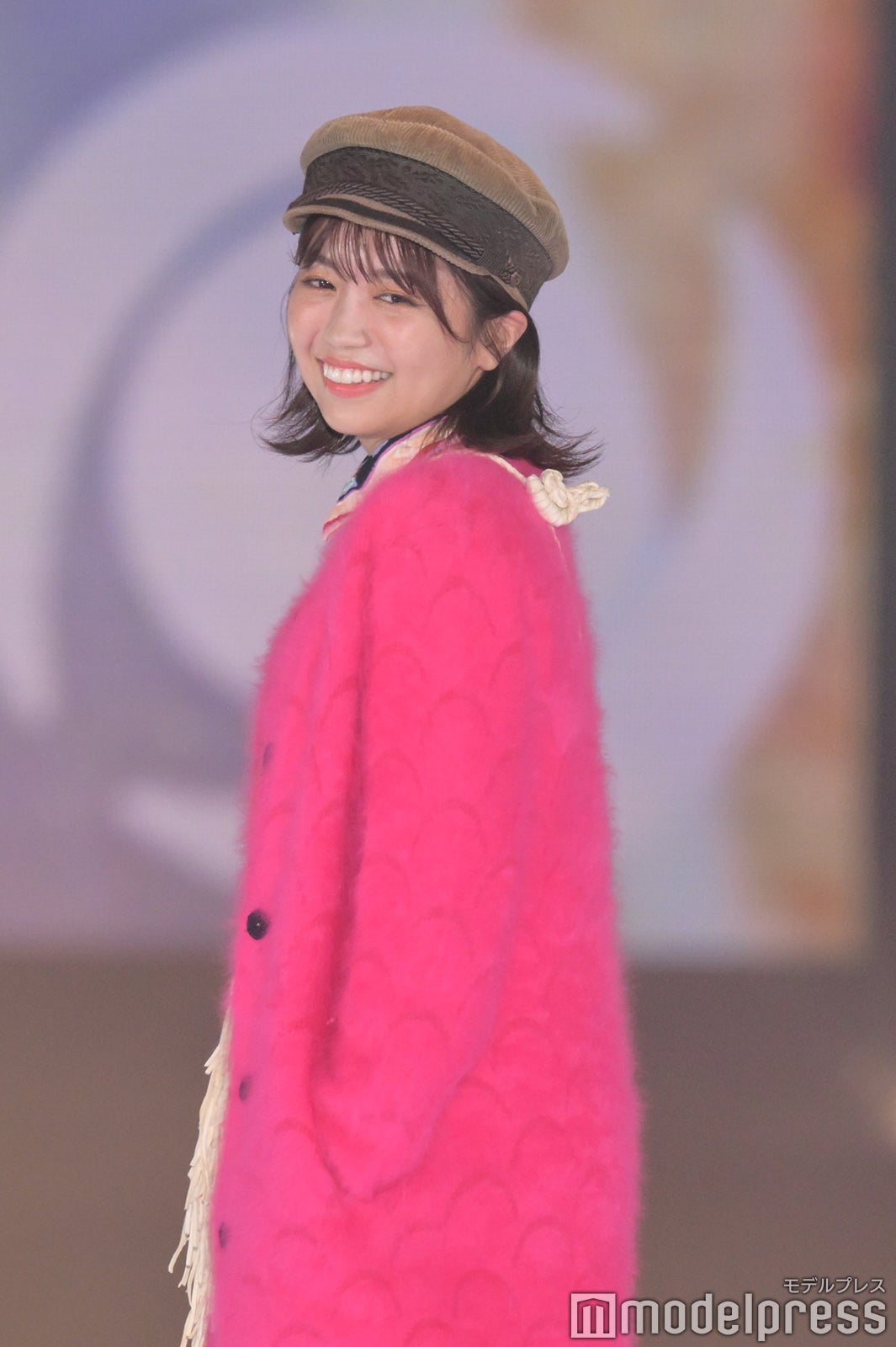 大原優乃（C）モデルプレス