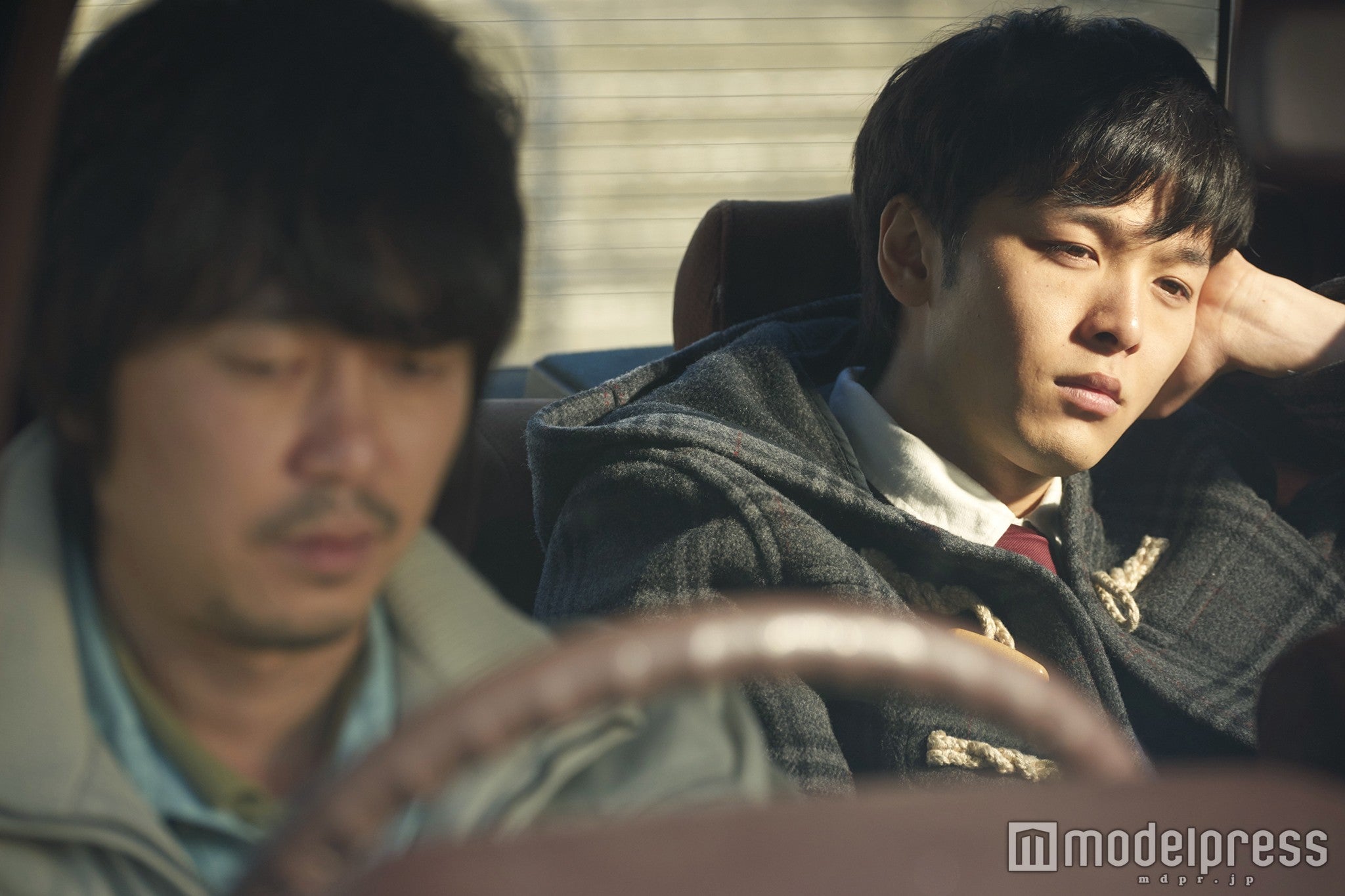 中村倫也（C）2015「星ガ丘ワンダーランド」製作委員会