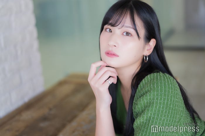 清瀬汐希(C)モデルプレス