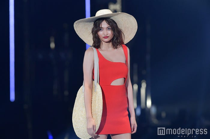 香川沙耶 (C)モデルプレス