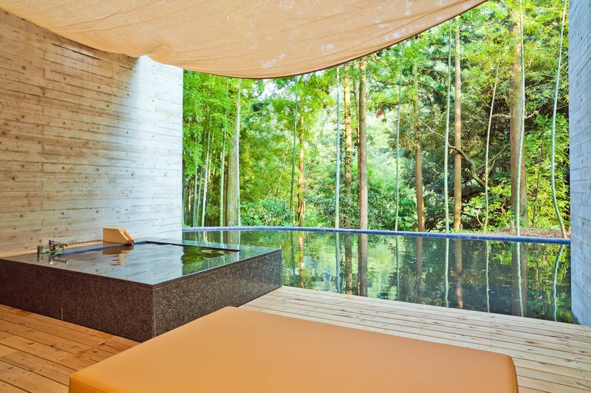 仕事後アフター6に箱根旅行へ。お疲れ女子を救う“平日旅行”のススメ