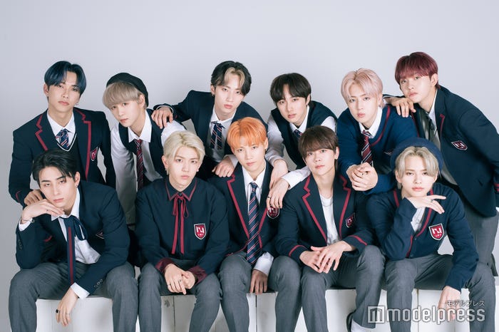 INI(C)モデルプレス