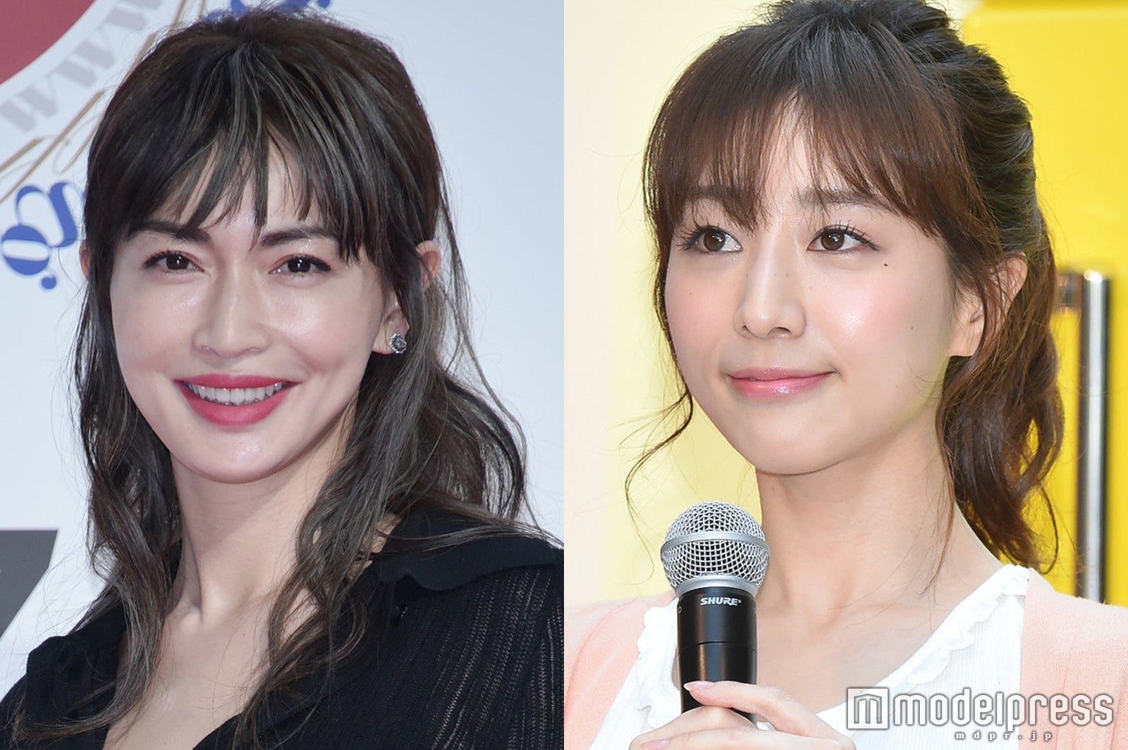 田中みな実の恋愛アプローチ術に「ズルい」の声　長谷川京子が証言