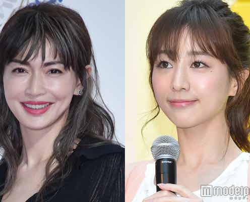 田中みな実の恋愛アプローチ術に「ズルい」の声 長谷川京子が証言