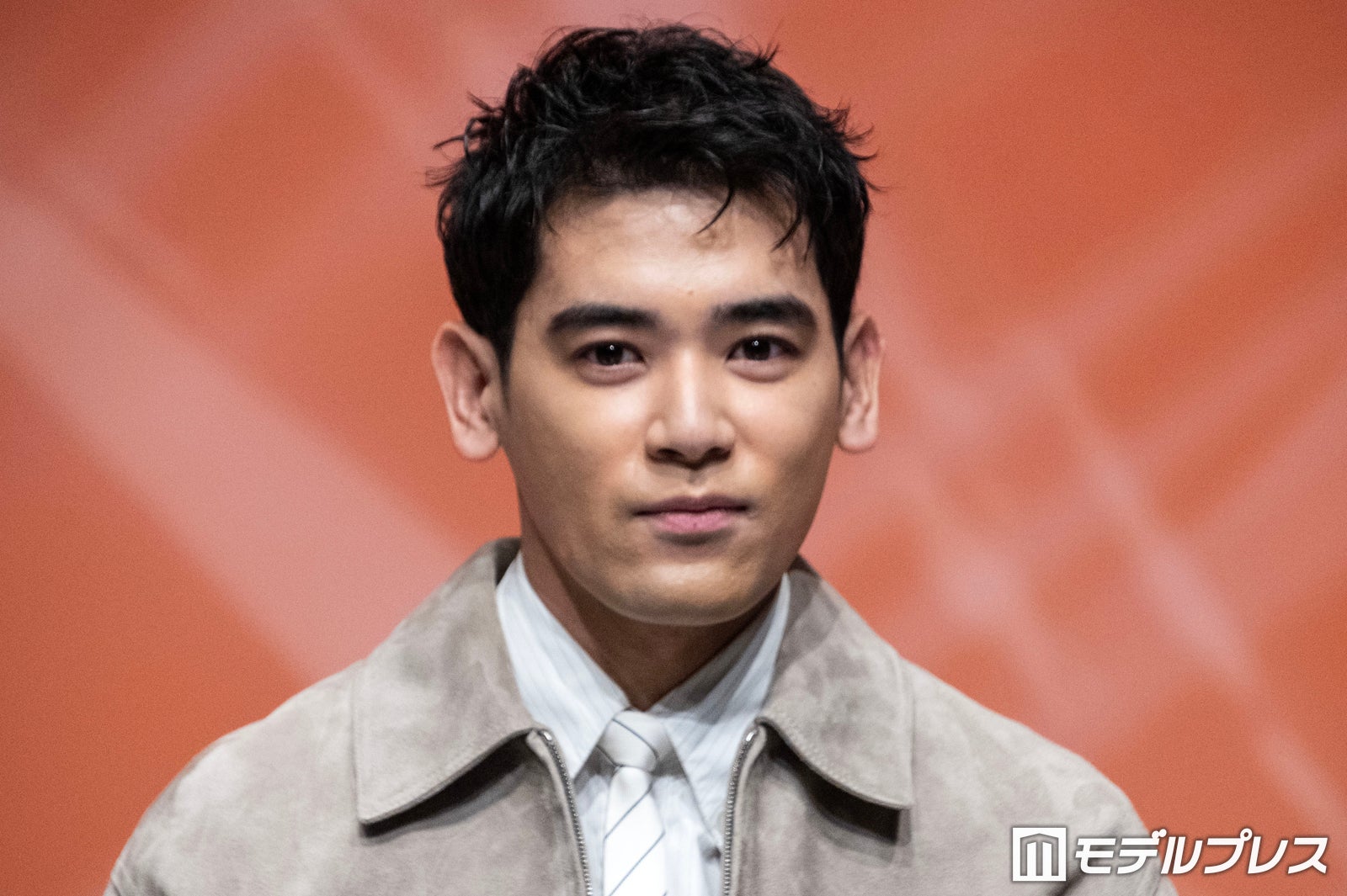 本木雅弘の息子・UTA、初の民放ドラマ出演に感慨 無邪気な願いに共演者「かわいい！」【赤灯えれじい】