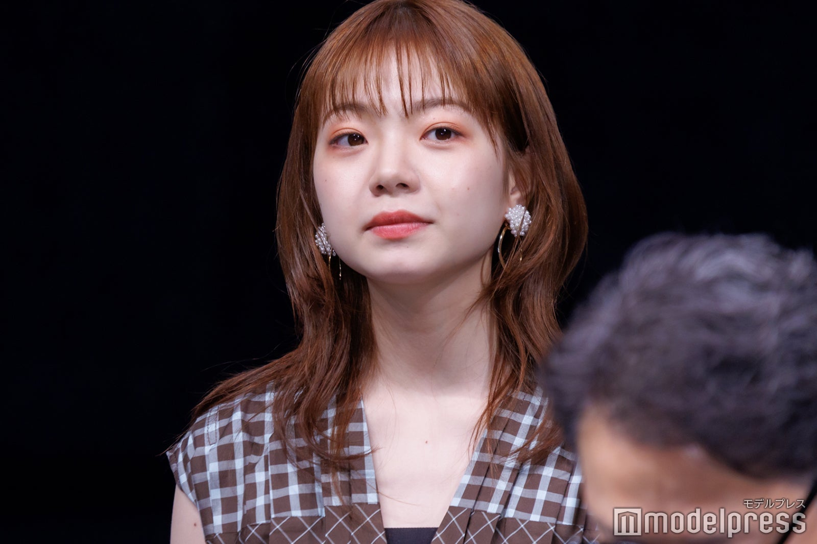 村田寛奈（C）モデルプレス