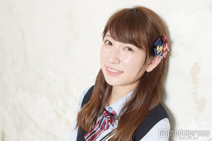 Nmb48 女子力おばけ 吉田朱里 美脚ケア 美白のこだわり明かす みるきー卒業で感じた思いも モデルプレス