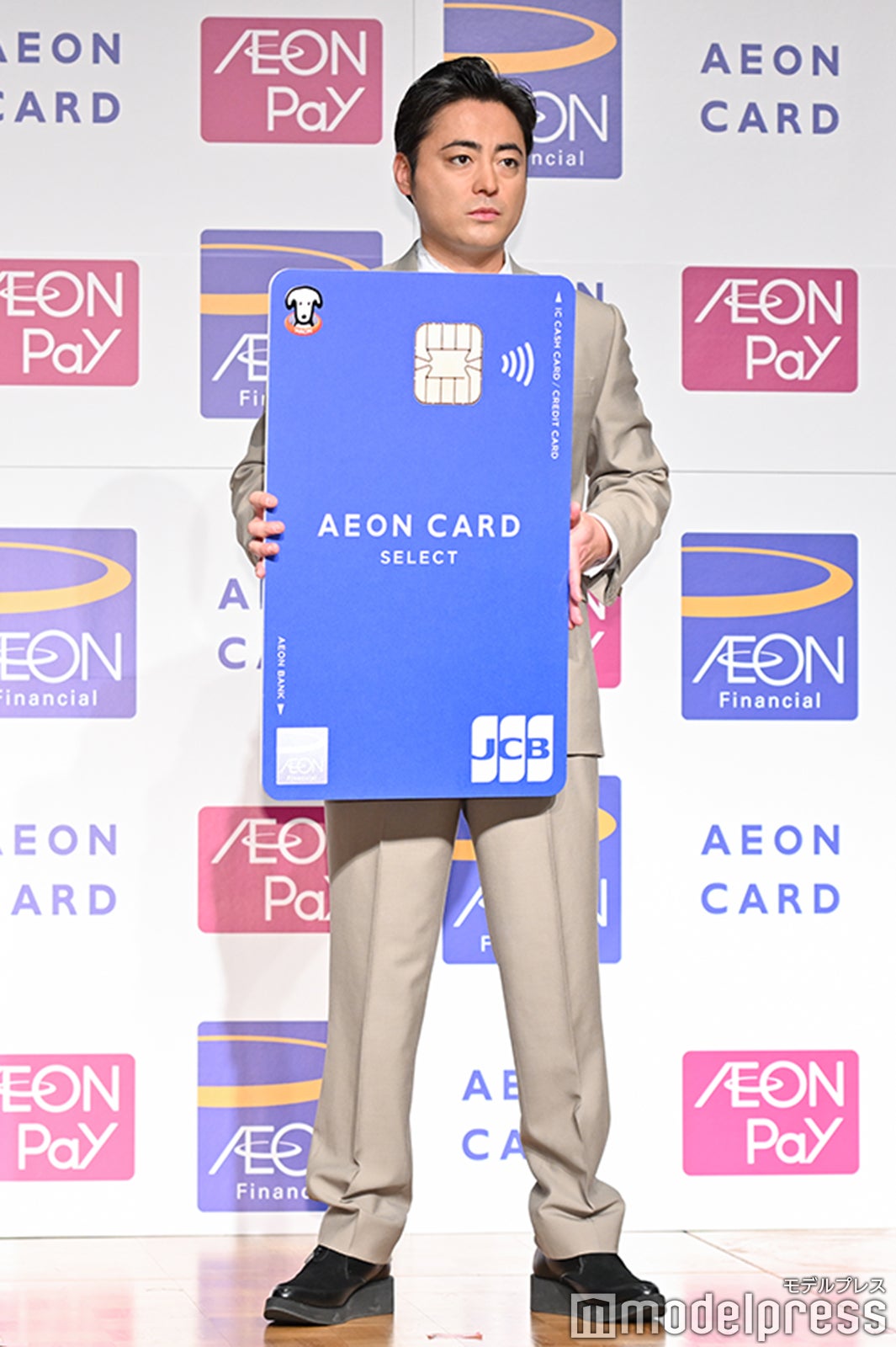 山田孝之（C）モデルプレス