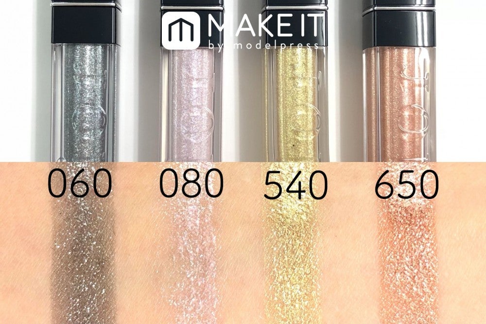 ディオールショウ リキッド モノ／限定4色 (C)メイクイット