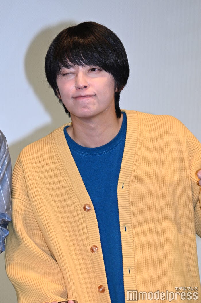 手越祐也(C)モデルプレス