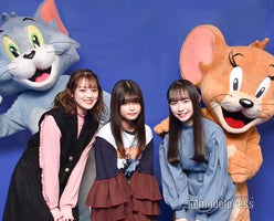 トムジェリ の可愛さに大人も夢中 最強のタッグ 爽快感がすごい 実写版 トムとジェリー を試写レポ モデルプレス トムジェリ の可愛さに大人も夢中 最強のタッグ 爽快感がすごい 実写版 トムとジェリー を試写レポ モデルプレス