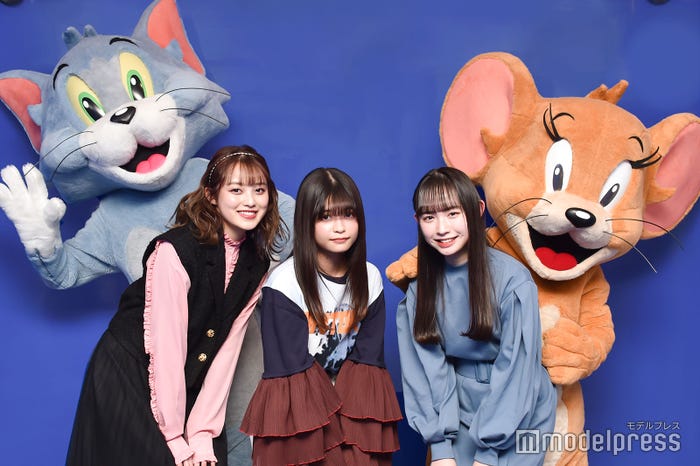 トムジェリ の可愛さに大人も夢中 最強のタッグ 爽快感がすごい 実写版 トムとジェリー を試写レポ モデルプレス トムジェリ の可愛さに大人も夢中 最強のタッグ 爽快感がすごい 実写版 トムとジェリー を試写レポ モデルプレス