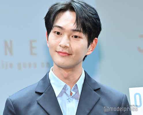 休養発表のSHINeeオンユ、SNSで心境つづる「心配をかけて申し訳ありません」