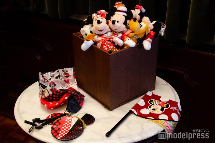グッズ(C)モデルプレス(C)Disney