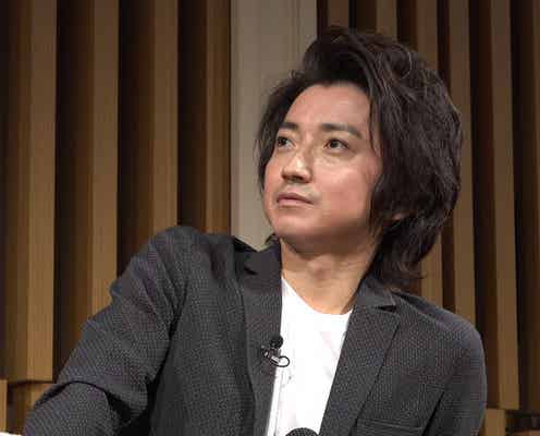 藤原竜也、4年ぶりに冠番組続編放送 素の姿さらけ出す