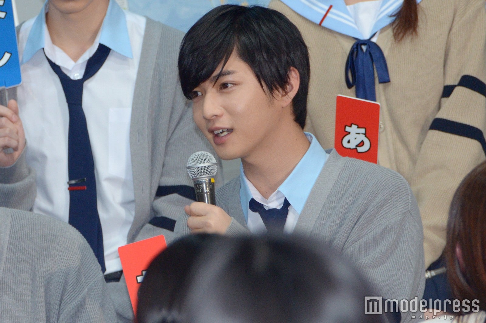 千葉雄大、制服はいつまで着る？「発言が28歳」ツッコミに慌てる