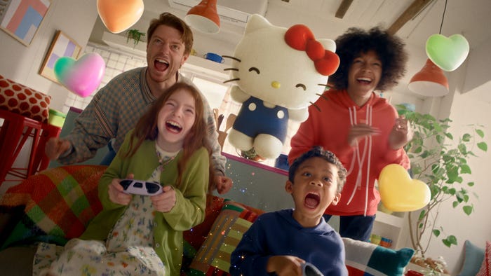 「Sanrio Games(サンリオゲームズ)」ブランドコンセプトムービー(C) 2026 SANRIO CO., LTD. 著作株式会社サンリオ