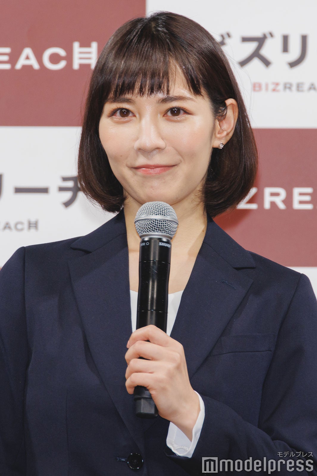 吉谷彩子（C）モデルプレス