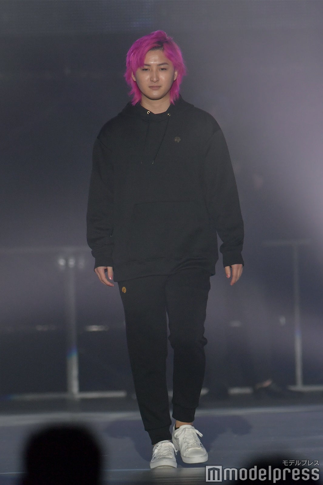 名人 （C）モデルプレス