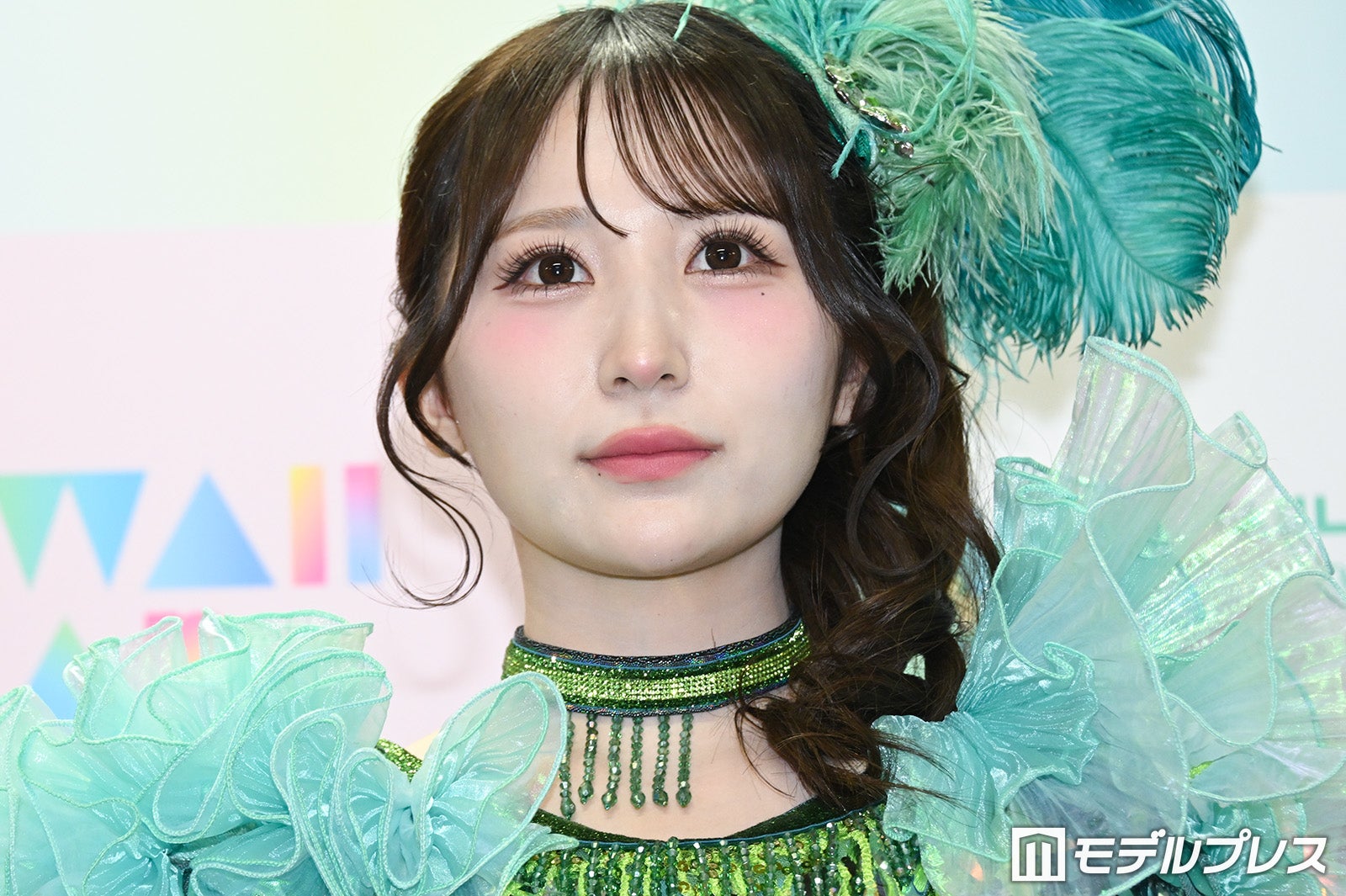 小川奈々子（C）モデルプレス