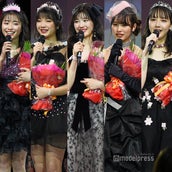 Nicola モデルプレス