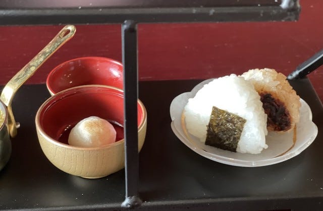 よくばりさん、注目～！奈良でみつけた「9種類の味・食感が楽しめるメニュー」