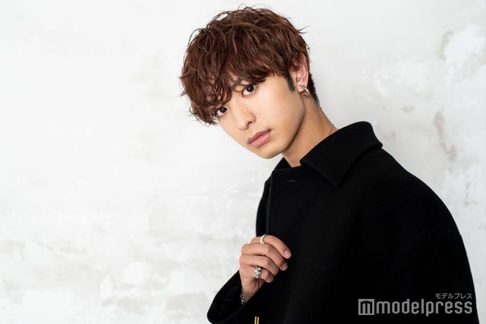 木村慧人(C)モデルプレス