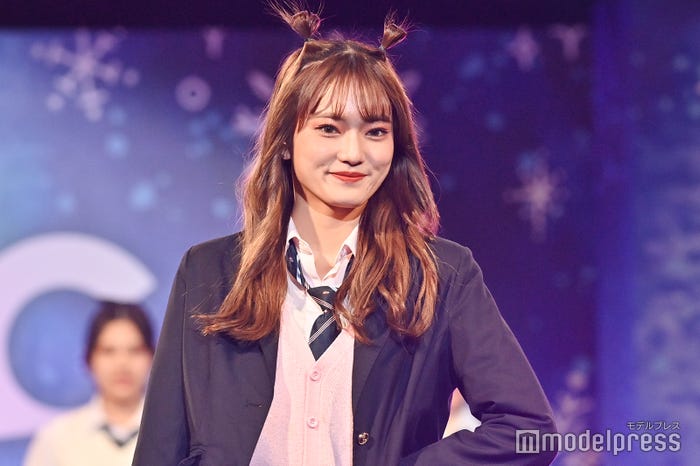 「女子高生ミスコン2021」ファイナリスト(C)モデルプレス