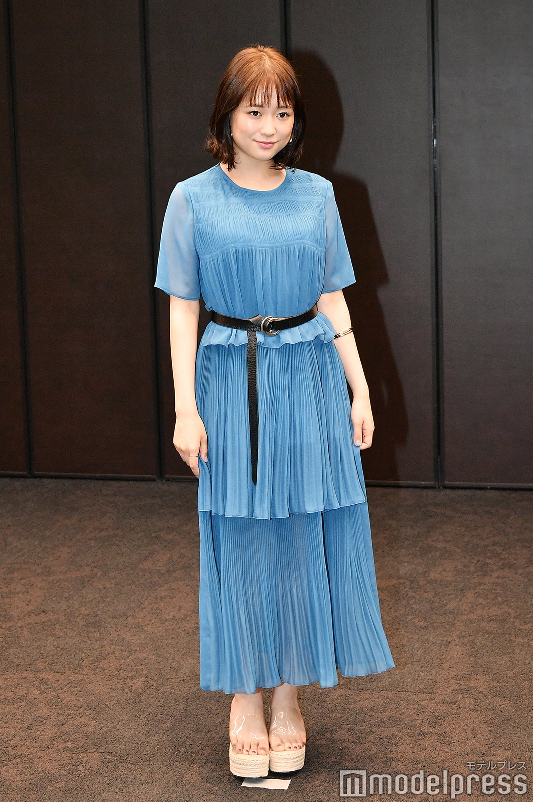 大原櫻子（C）モデルプレス