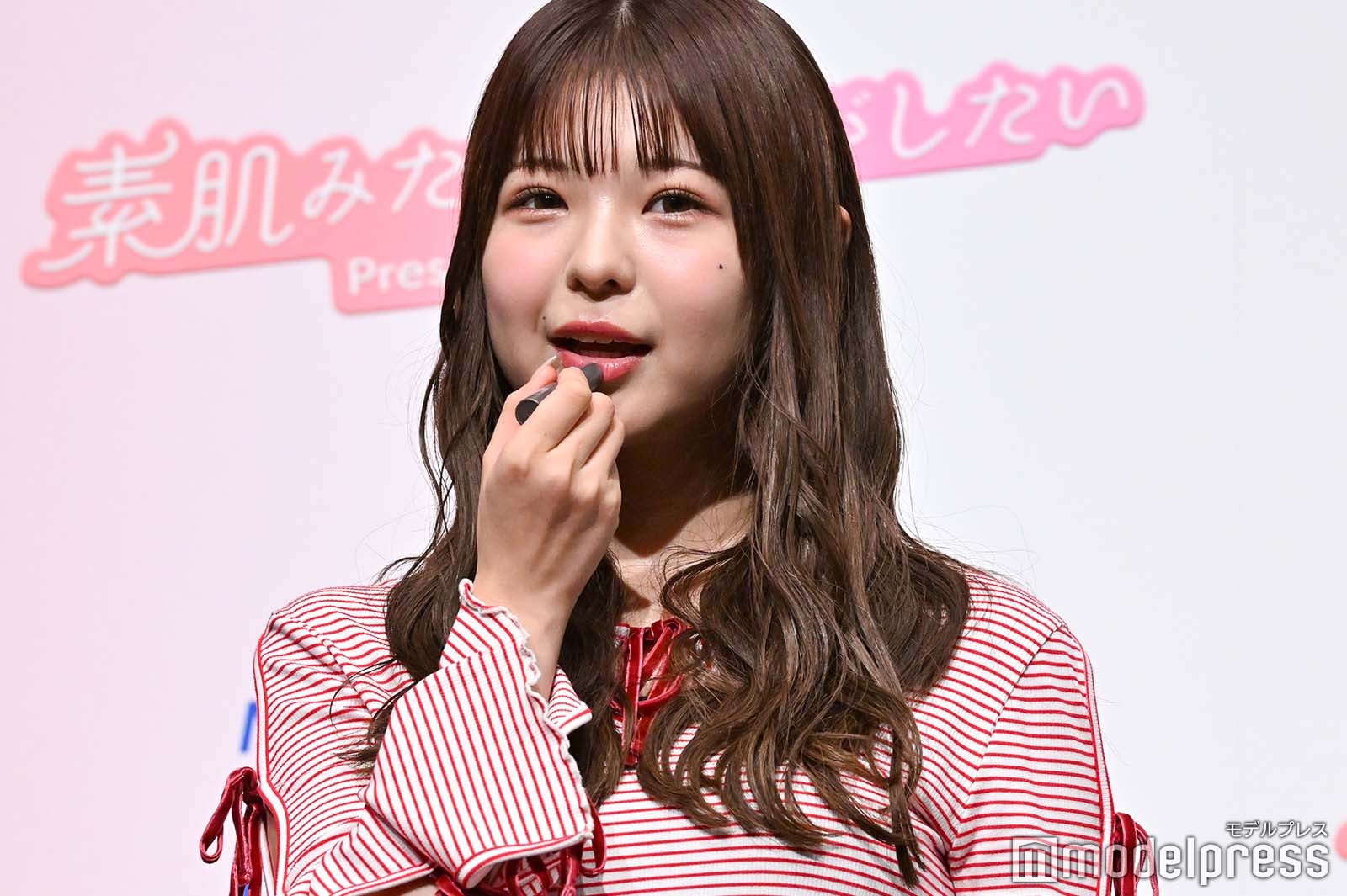 折田涼夏（C）モデルプレス