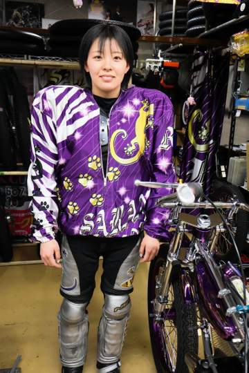 【オート】川口 ガールズ王座川口予選は伊東玲衣に注目