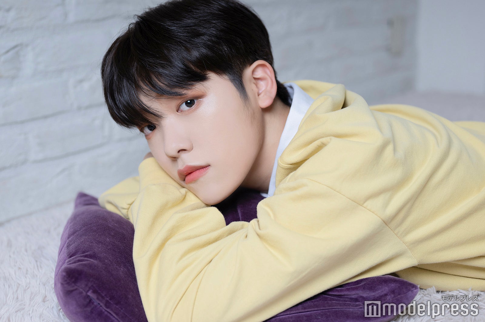 ユウト（C）モデルプレス