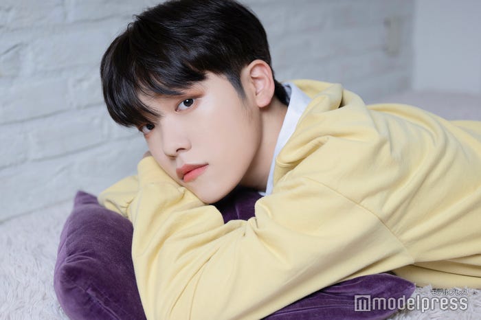 ユウト(C)モデルプレス