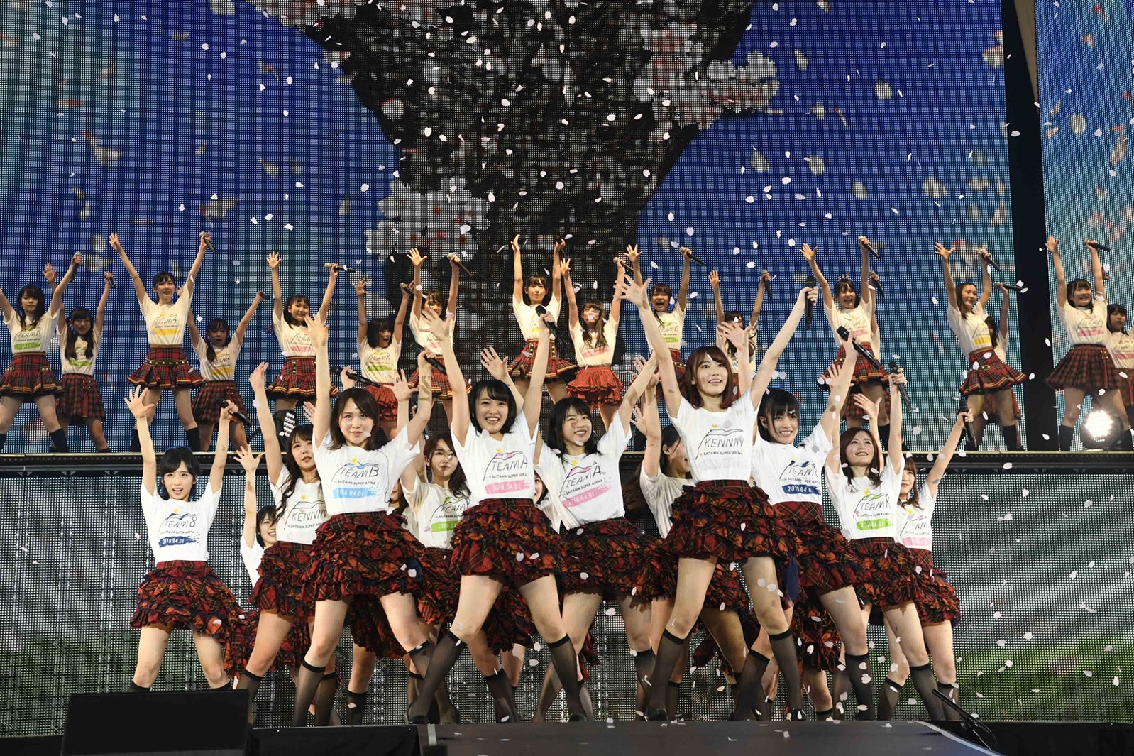 Blu-ray AKB48単独コンサート ジャーバージャって何？ 生写真付きBlu-